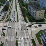 Fragment ważnej ulicy będzie mieć nowy asfalt - Radio Kielce