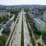 Fragment ważnej ulicy będzie mieć nowy asfalt - Radio Kielce