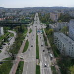 Fragment ważnej ulicy będzie mieć nowy asfalt