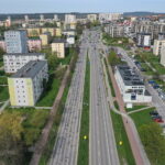 Fragment ważnej ulicy będzie mieć nowy asfalt - Radio Kielce