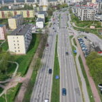 Fragment ważnej ulicy będzie mieć nowy asfalt - Radio Kielce