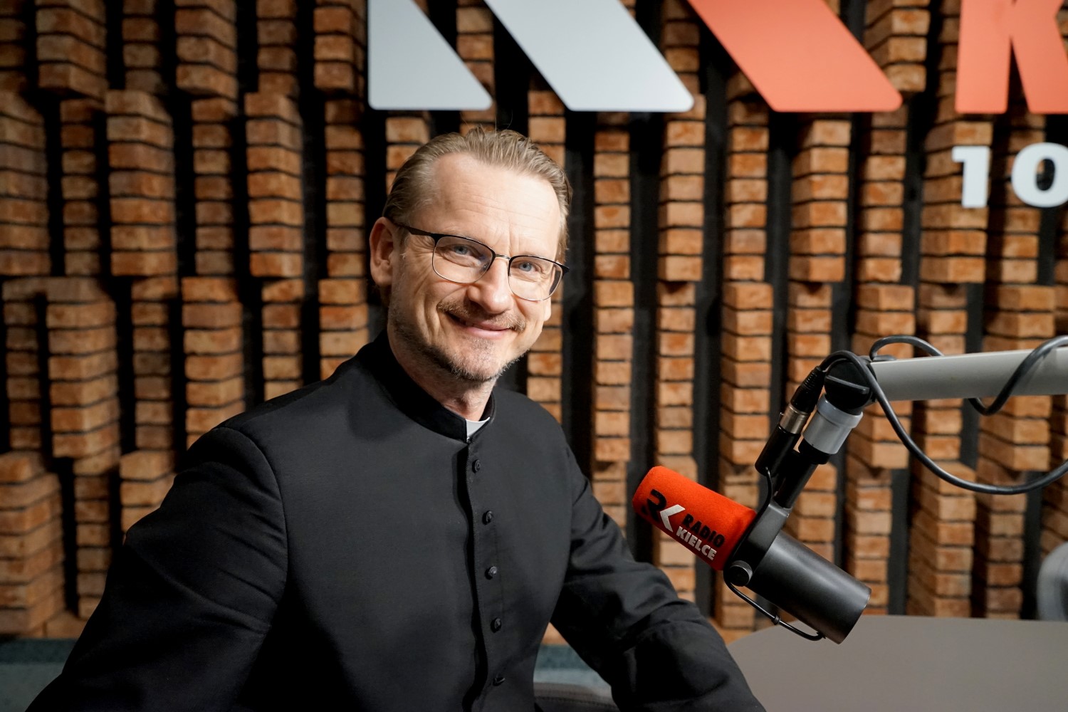 ROZMOWA DNIA. Ks. Marcin Boryń, diecezjalny duszpasterz młodzieży diecezji kieleckiej