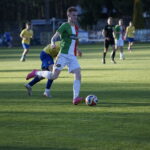 Znamy pierwszych półfinalistów Chemar Rurociągi Pucharu Polski - Radio Kielce 16.04.2025. Końskie. Mecz Neptun Końskie - Klimontowianka Klimontów / Fot. Adrian Karwat - Radio Kielce