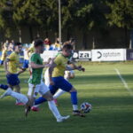 Znamy pierwszych półfinalistów Chemar Rurociągi Pucharu Polski - Radio Kielce 16.04.2025. Końskie. Mecz Neptun Końskie - Klimontowianka Klimontów / Fot. Adrian Karwat - Radio Kielce