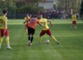 Derby regionu w III lidze. KSZO musi wygrać, Star może