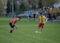 Derby w Kielcach, ale punkty pojechały do Ostrowca