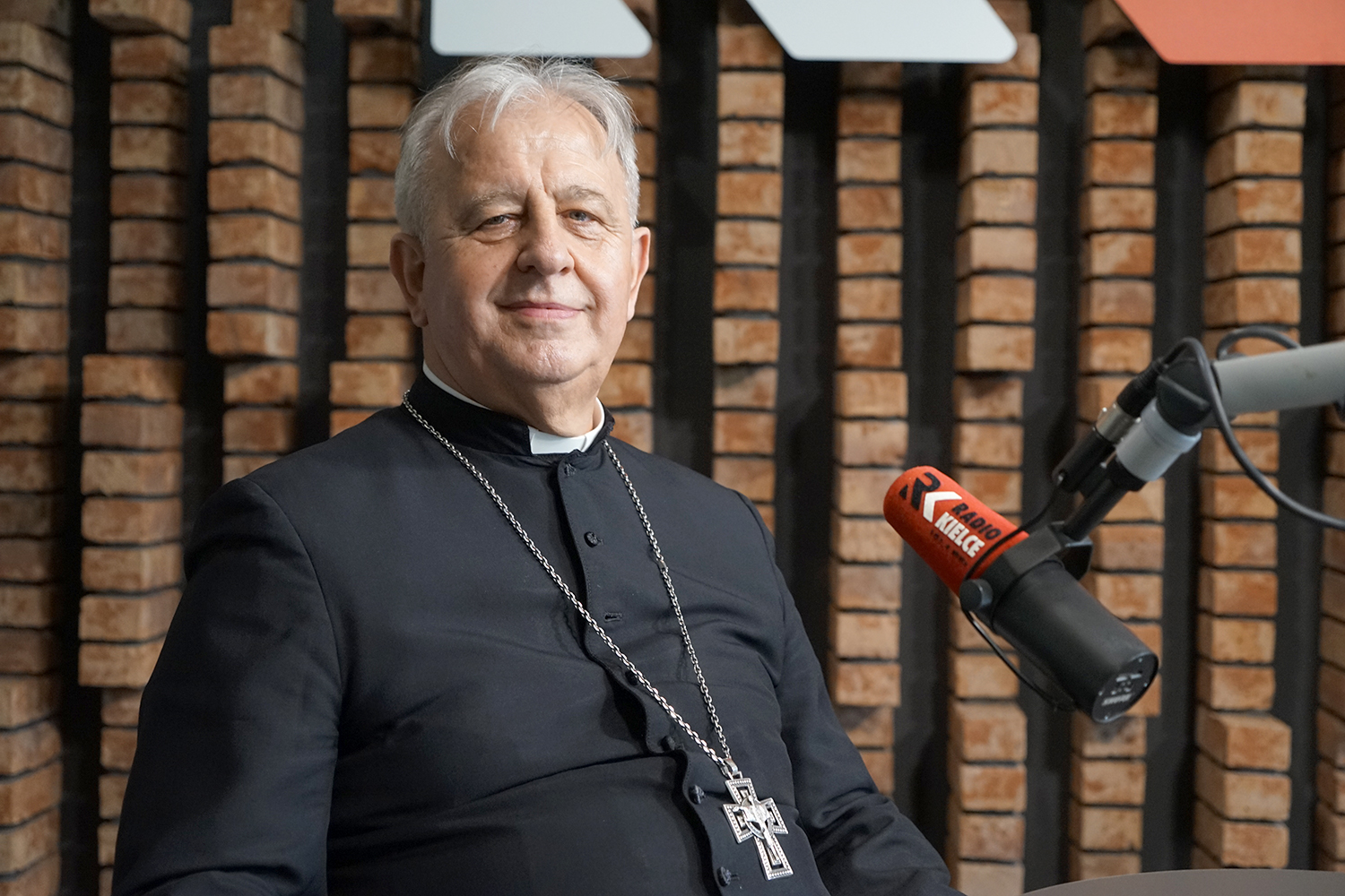ROZMOWA DNIA. Bp Jan Piotrowski, ordynariusz diecezji kieleckiej