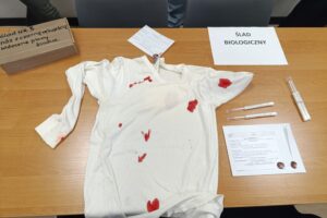 UJK promuje nowy kierunek i otwiera pracownię kryminalistyki