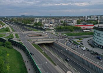 Pierwsza łopata pod S74 jeszcze w tym roku