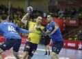 13.05.2025. Kalisz. Mecz finałowy Pucharu Polski Industria Kielce - ORLEN Wisła Płock / Fot. Jarosław Kubalski - Radio Kielce