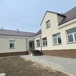 Najmniejsza podstawówka w Kielcach wkrótce zyska sporo przestrzeni - Radio Kielce 29.04.2025. Kielce. Szkoła Podstawowa nr 4 / Fot. Wiktor Taszłow - Radio Kielce