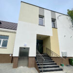 Najmniejsza podstawówka w Kielcach wkrótce zyska sporo przestrzeni - Radio Kielce 29.04.2025. Kielce. Szkoła Podstawowa nr 4 / Fot. Wiktor Taszłow - Radio Kielce