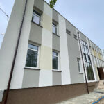 Najmniejsza podstawówka w Kielcach wkrótce zyska sporo przestrzeni - Radio Kielce 29.04.2025. Kielce. Szkoła Podstawowa nr 4 / Fot. Wiktor Taszłow - Radio Kielce