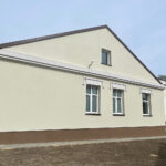 Najmniejsza podstawówka w Kielcach wkrótce zyska sporo przestrzeni - Radio Kielce 29.04.2025. Kielce. Szkoła Podstawowa nr 4 / Fot. Wiktor Taszłow - Radio Kielce