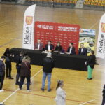 Piłka ręczna na najwyższym poziomie w Kielcach - Radio Kielce