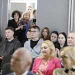 07.04.2025. Kielce. Wojewódzka Stacja Sanitarno-Epidemiologiczna w Kielcach. Dzień otwarty Państwowej Inspekcji Sanitarnej / Fot. Jarosław Kubalski – Radio Kielce