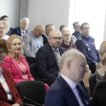 07.04.2025. Kielce. Wojewódzka Stacja Sanitarno-Epidemiologiczna w Kielcach. Dzień otwarty Państwowej Inspekcji Sanitarnej / Fot. Jarosław Kubalski – Radio Kielce