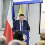 07.04.2025. Kielce. Wojewódzka Stacja Sanitarno-Epidemiologiczna w Kielcach. Dzień otwarty Państwowej Inspekcji Sanitarnej / Fot. Jarosław Kubalski – Radio Kielce