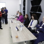07.04.2025. Kielce. Wojewódzka Stacja Sanitarno-Epidemiologiczna w Kielcach. Dzień otwarty Państwowej Inspekcji Sanitarnej / Fot. Jarosław Kubalski – Radio Kielce