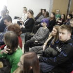07.04.2025. Kielce. Wojewódzka Stacja Sanitarno-Epidemiologiczna w Kielcach. Dzień otwarty Państwowej Inspekcji Sanitarnej / Fot. Jarosław Kubalski – Radio Kielce