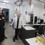 07.04.2025. Kielce. Wojewódzka Stacja Sanitarno-Epidemiologiczna w Kielcach. Dzień otwarty Państwowej Inspekcji Sanitarnej / Fot. Jarosław Kubalski – Radio Kielce
