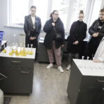 07.04.2025. Kielce. Wojewódzka Stacja Sanitarno-Epidemiologiczna w Kielcach. Dzień otwarty Państwowej Inspekcji Sanitarnej / Fot. Jarosław Kubalski – Radio Kielce