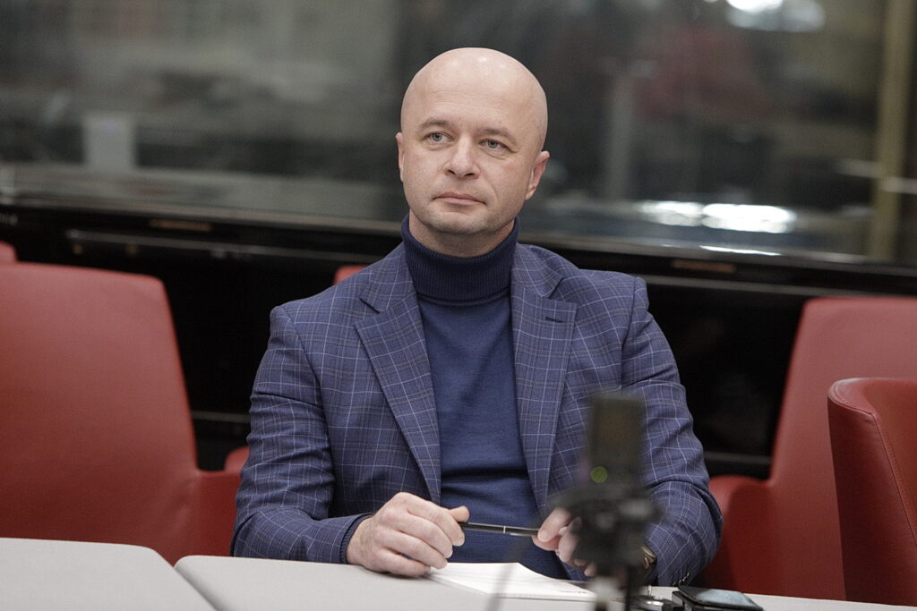Ekspert: Jesteśmy na przegranej pozycji w walce z dezinformacją