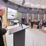 Jajeczko u wojewody. Były wezwania do empatii i jedności - Radio Kielce Jajeczko u wojewody. Były wezwania do empatii i jedności - Radio Kielce