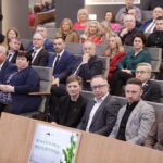 Jajeczko u wojewody. Były wezwania do empatii i jedności - Radio Kielce Jajeczko u wojewody. Były wezwania do empatii i jedności - Radio Kielce