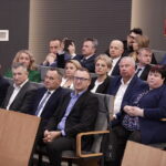 Jajeczko u wojewody. Były wezwania do empatii i jedności - Radio Kielce Jajeczko u wojewody. Były wezwania do empatii i jedności - Radio Kielce