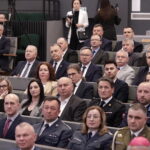 Jajeczko u wojewody. Były wezwania do empatii i jedności - Radio Kielce Jajeczko u wojewody. Były wezwania do empatii i jedności - Radio Kielce