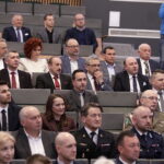 Jajeczko u wojewody. Były wezwania do empatii i jedności - Radio Kielce Jajeczko u wojewody. Były wezwania do empatii i jedności - Radio Kielce