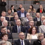 Jajeczko u wojewody. Były wezwania do empatii i jedności - Radio Kielce Jajeczko u wojewody. Były wezwania do empatii i jedności - Radio Kielce