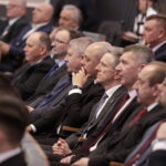 Jajeczko u wojewody. Były wezwania do empatii i jedności - Radio Kielce Jajeczko u wojewody. Były wezwania do empatii i jedności - Radio Kielce