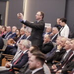 Jajeczko u wojewody. Były wezwania do empatii i jedności - Radio Kielce Jajeczko u wojewody. Były wezwania do empatii i jedności - Radio Kielce