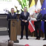 Jajeczko u wojewody. Były wezwania do empatii i jedności - Radio Kielce Jajeczko u wojewody. Były wezwania do empatii i jedności - Radio Kielce