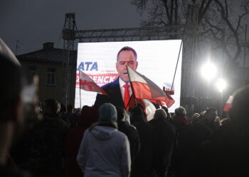 Znowu debata prezydencka w Końskich?