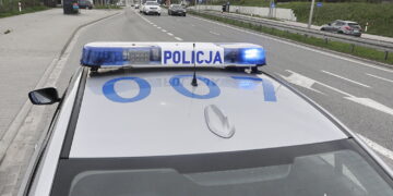 Dwie rozbieżne wersje wypadku. Sprawę bada policja