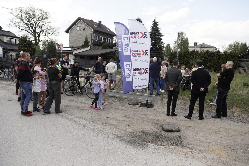 Poległych przykrył zielony nalot niepamięci - Radio Kielce Poległych przykrył zielony nalot niepamięci - Radio Kielce