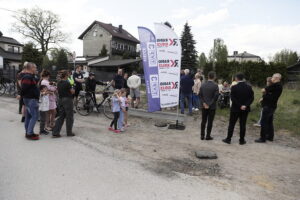 Program "Interwencja" Radia Kielce i TVP3 Kielce - Radio Kielce