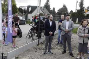 Program "Interwencja" Radia Kielce i TVP3 Kielce - Radio Kielce