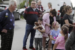 Program "Interwencja" Radia Kielce i TVP3 Kielce - Radio Kielce