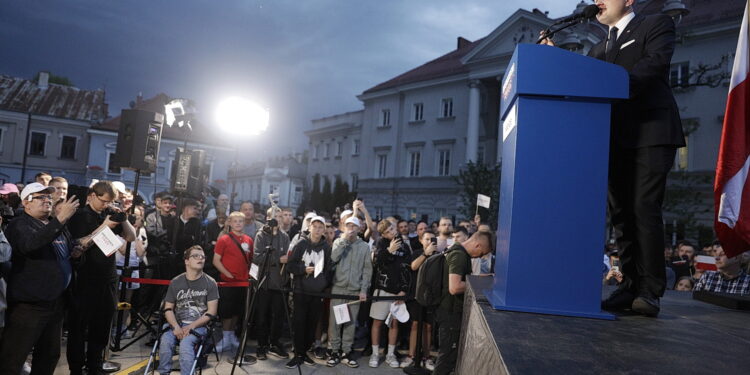 Fot. Jarosław Kubalski - Radio Kielce