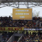 Wielki mecz Korony z mistrzem Polski - Radio Kielce