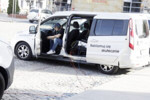 INTERWENCJA. Kiedy uda się zlikwidować bariery w sercu Kielc? - Radio Kielce