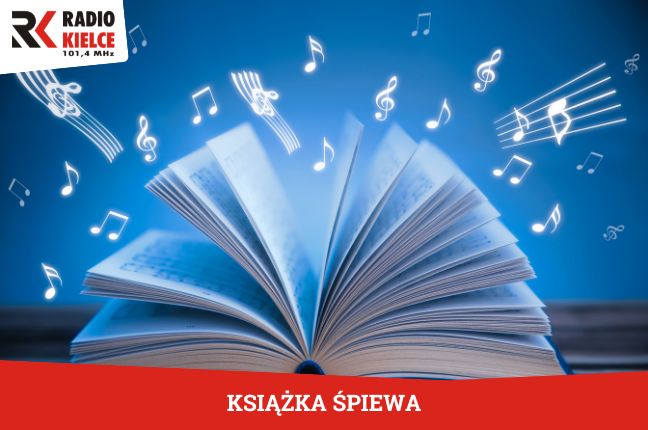 KSIĄŻKA ŚPIEWA KSIĄŻKA ŚPIEWA