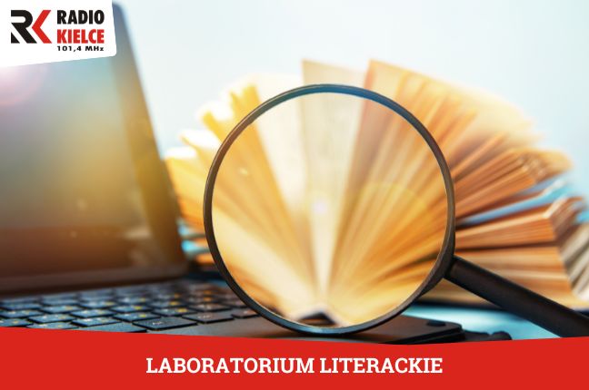 LABORATORIUM LITERACKIE LABORATORIUM LITERACKIE
