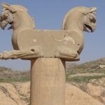 Persepolis / Fot. Mariola Maćko