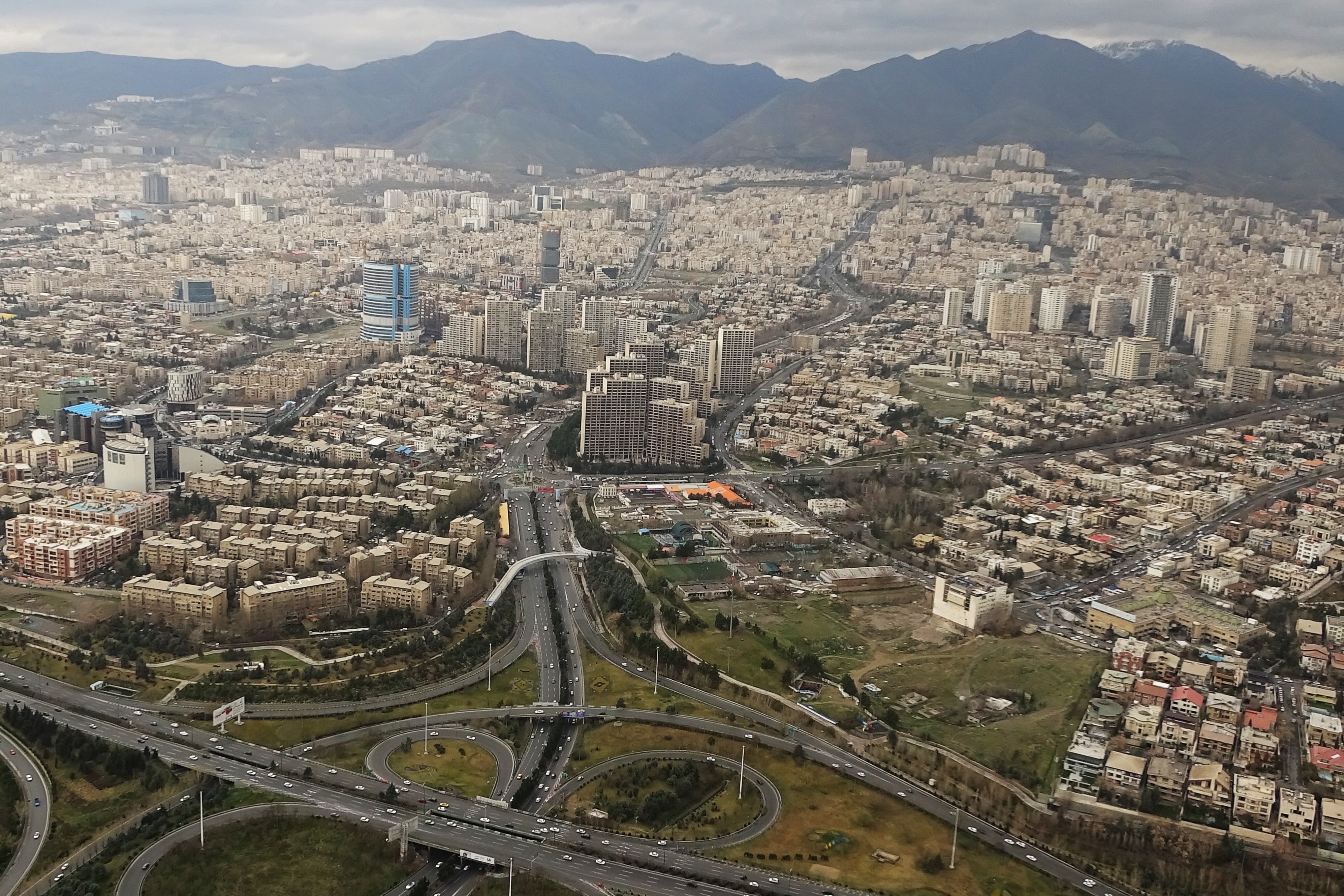 Muzyczne podróże przez świat. Iran. Perła Islamu