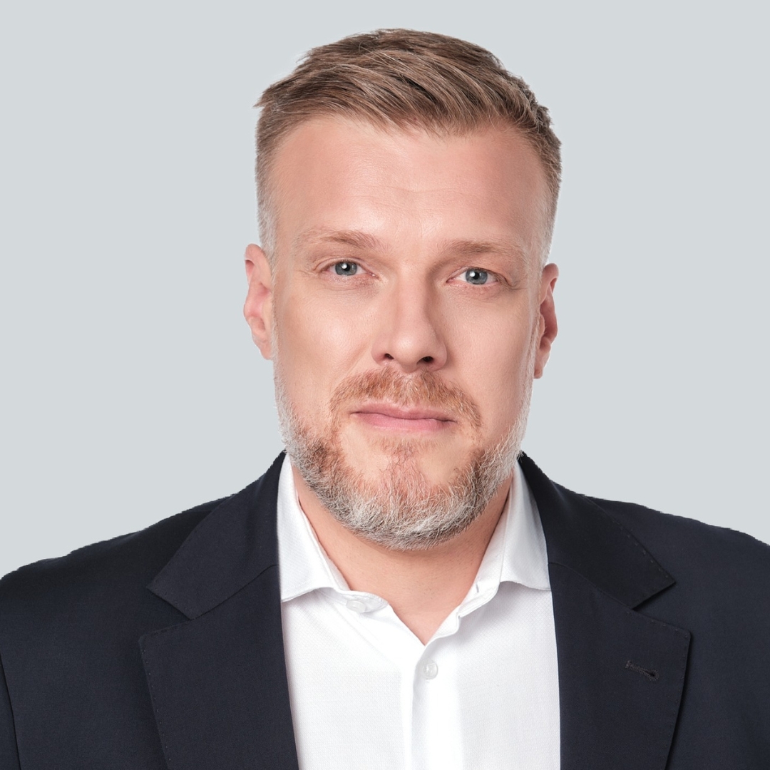 WYBORY PREZYDENTA POLSKI 2025 – ADRIAN TADEUSZ ZANDBERG
